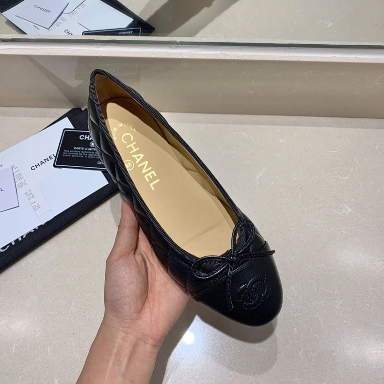 Affordable Chxnxl Flat Shoes 118485