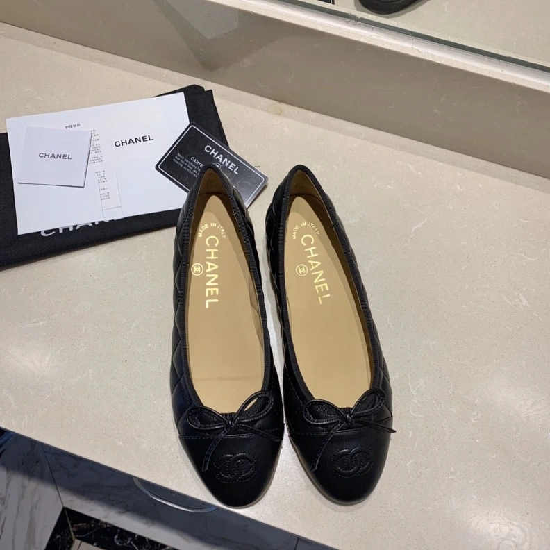 Affordable Chxnxl Flat Shoes 118485