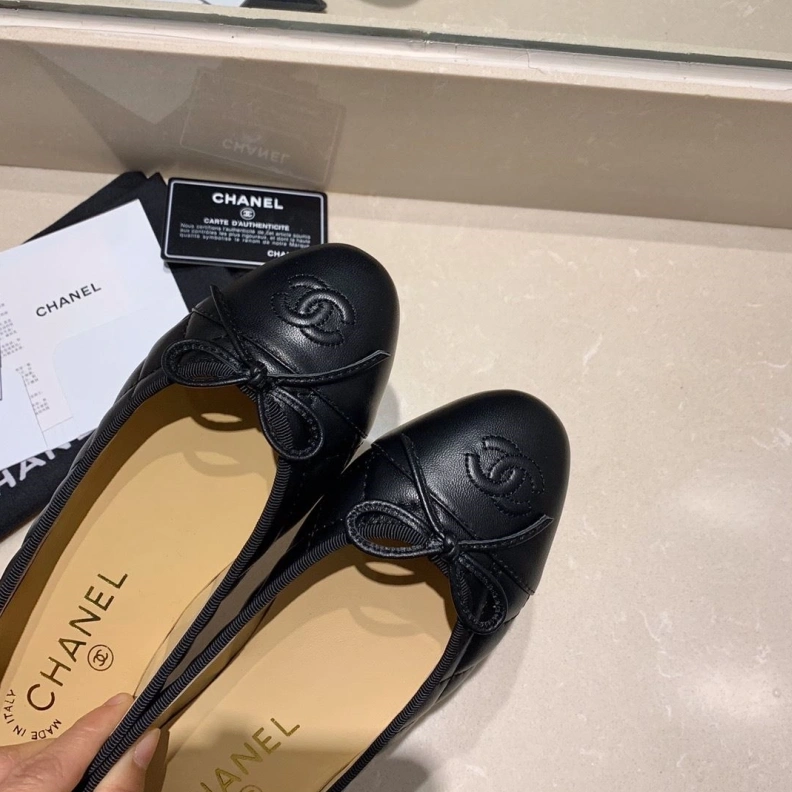 Affordable Chxnxl Flat Shoes 118485
