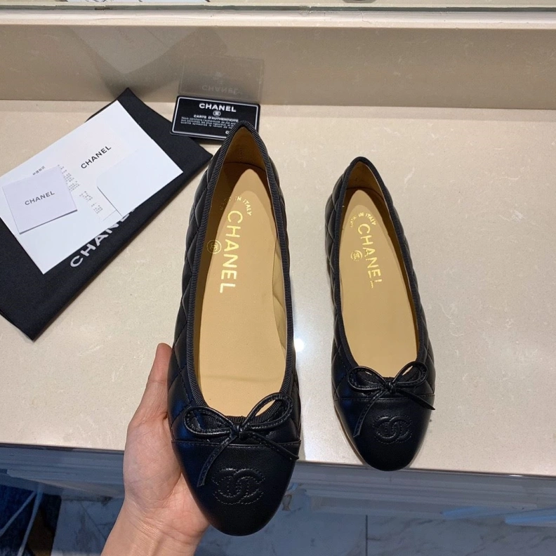 Affordable Chxnxl Flat Shoes 118485