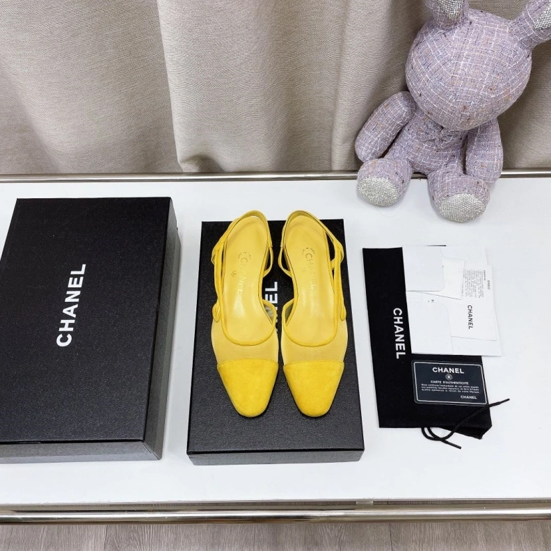 AllSeason Chxnxl Sandals 118359