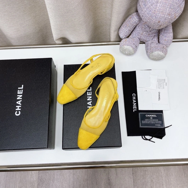 AllSeason Chxnxl Sandals 118359
