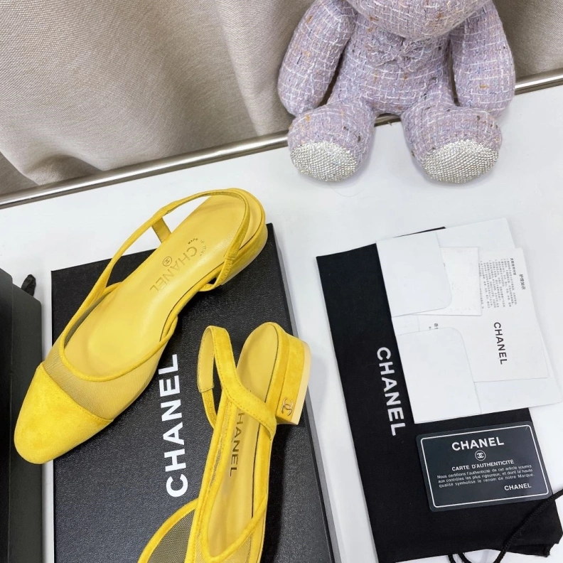 AllSeason Chxnxl Sandals 118359