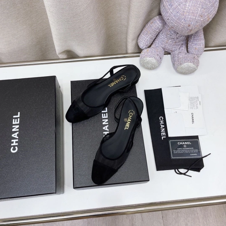 Popular Chxnxl Sandals 118361