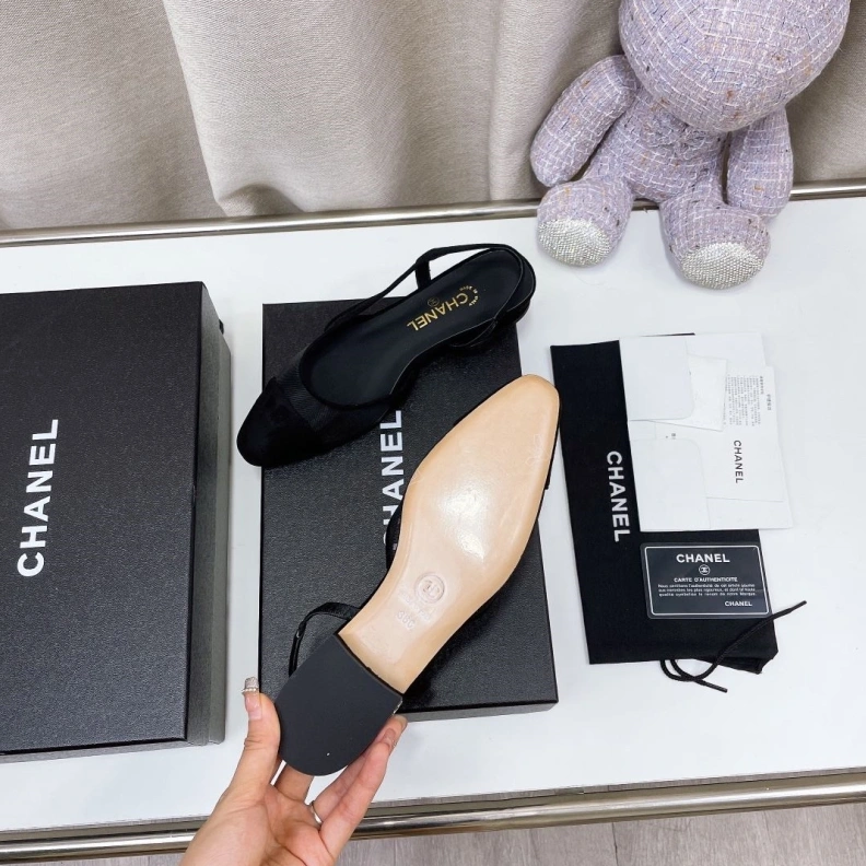 Popular Chxnxl Sandals 118361