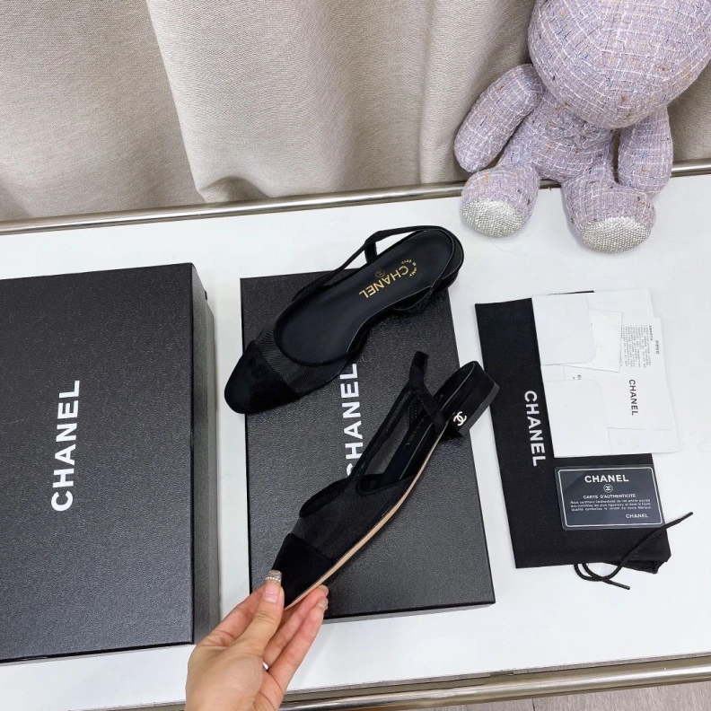 Popular Chxnxl Sandals 118361
