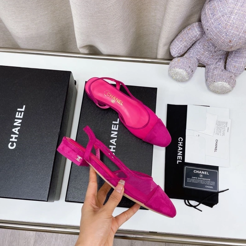 Durable Chxnxl Sandals 118356