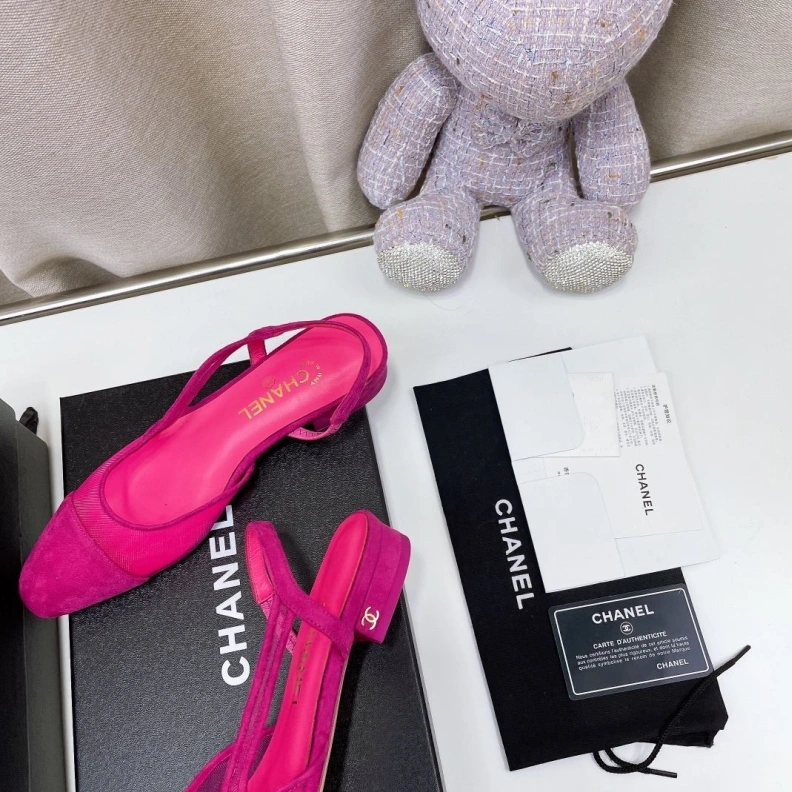 Durable Chxnxl Sandals 118356