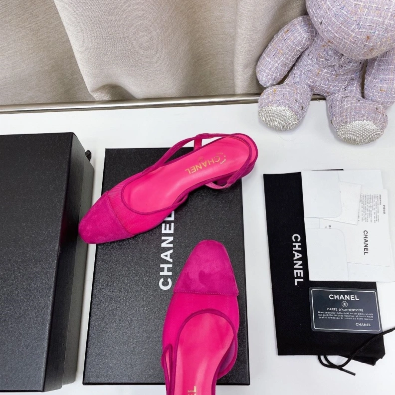Durable Chxnxl Sandals 118356