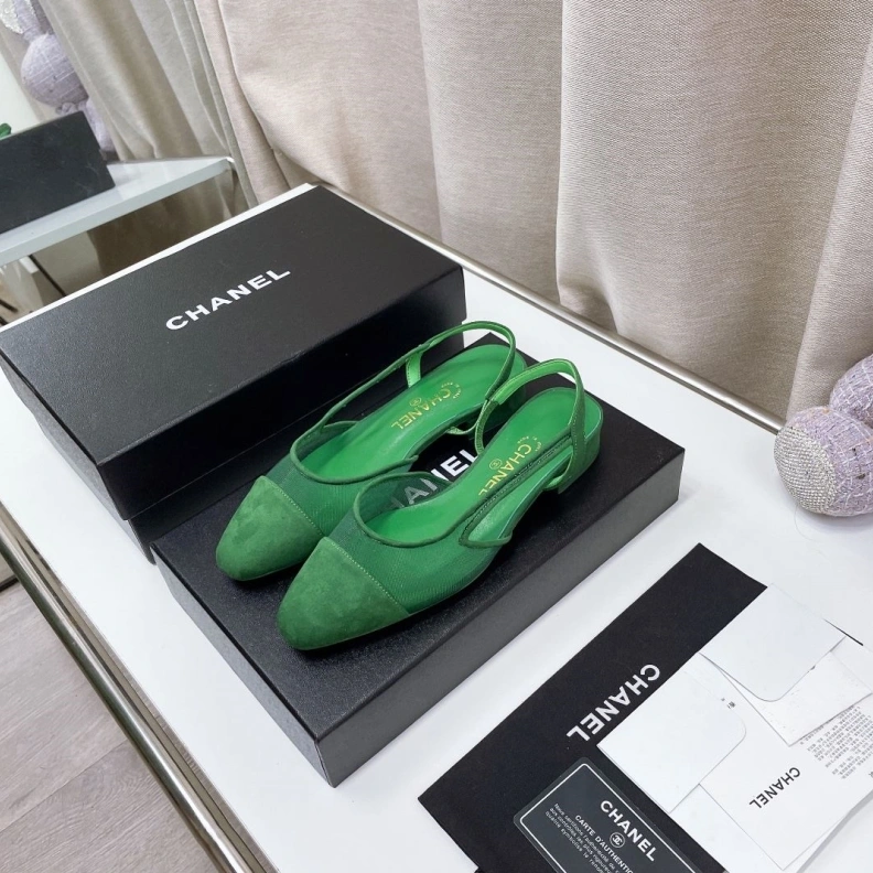 Chxnxl Sandals Functional 118357