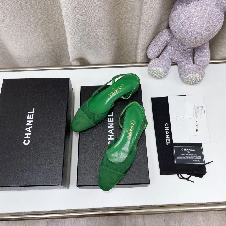 Chxnxl Sandals Functional 118357