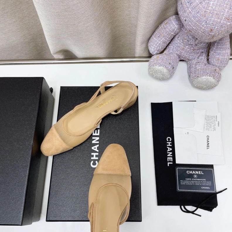 Chxnxl Sandals Trendsetting 118358