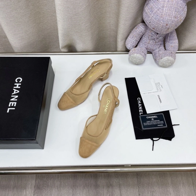 Chxnxl Sandals UrbanStyle 118353