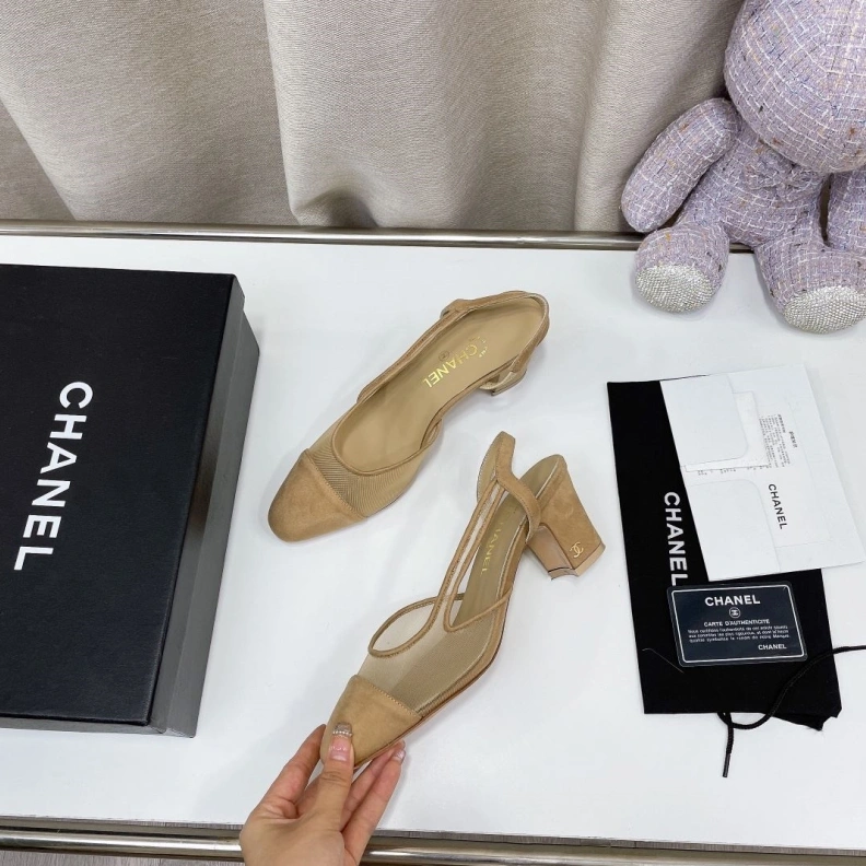 Chxnxl Sandals UrbanStyle 118353