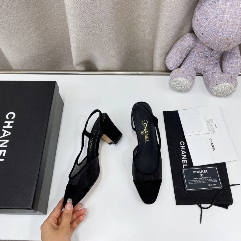 GoodFit Chxnxl Sandals 118341