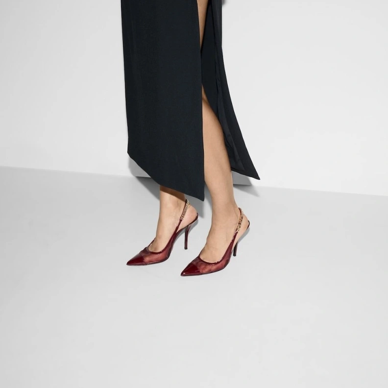 Elegant Gxccx Sandals 155690