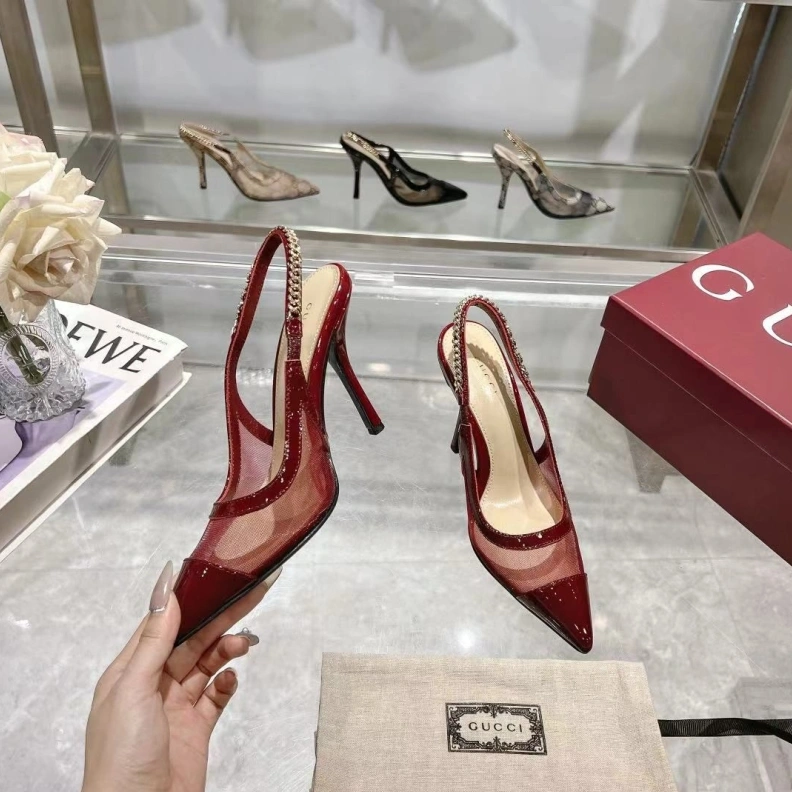Elegant Gxccx Sandals 155690