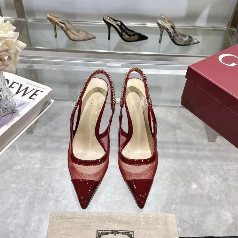 Elegant Gxccx Sandals 155690