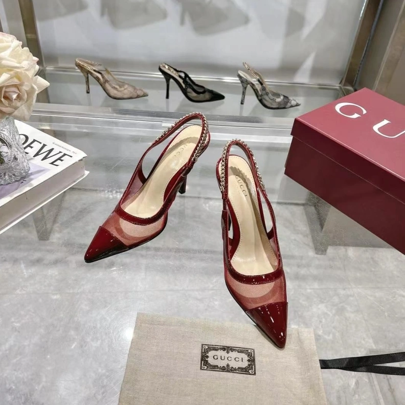Elegant Gxccx Sandals 155690