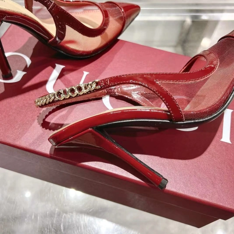 Elegant Gxccx Sandals 155690