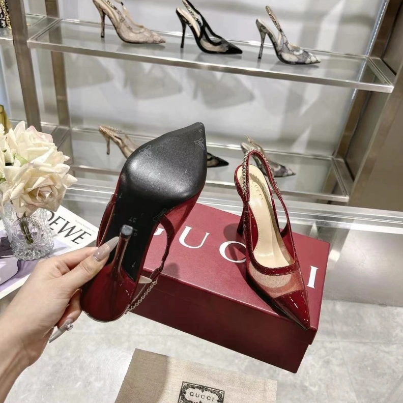 Elegant Gxccx Sandals 155690