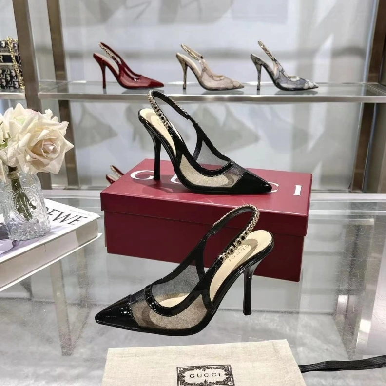Gxccx Sandals Trendy 155695