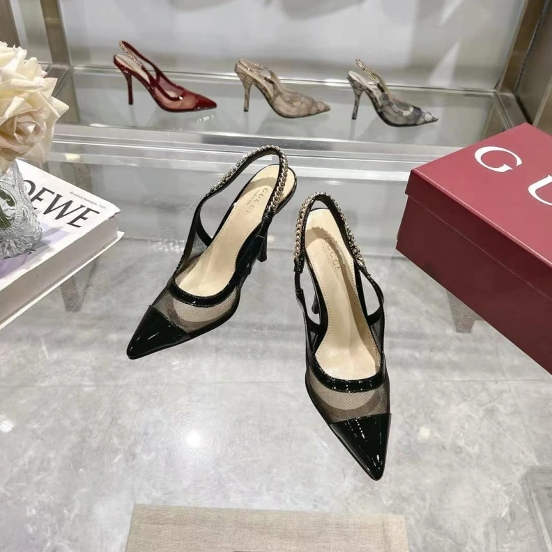 Gxccx Sandals Trendy 155695
