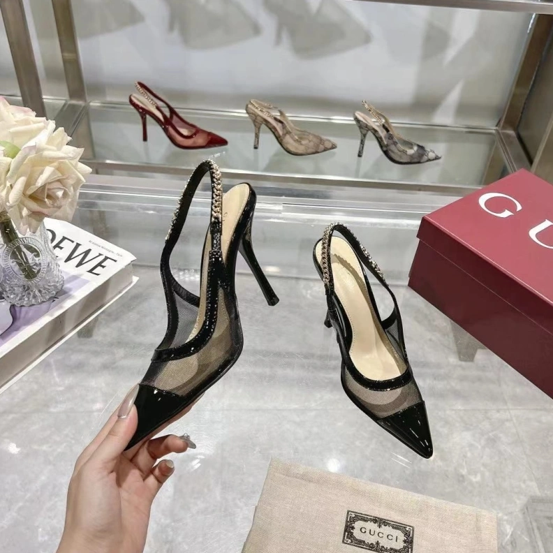 Gxccx Sandals Trendy 155695