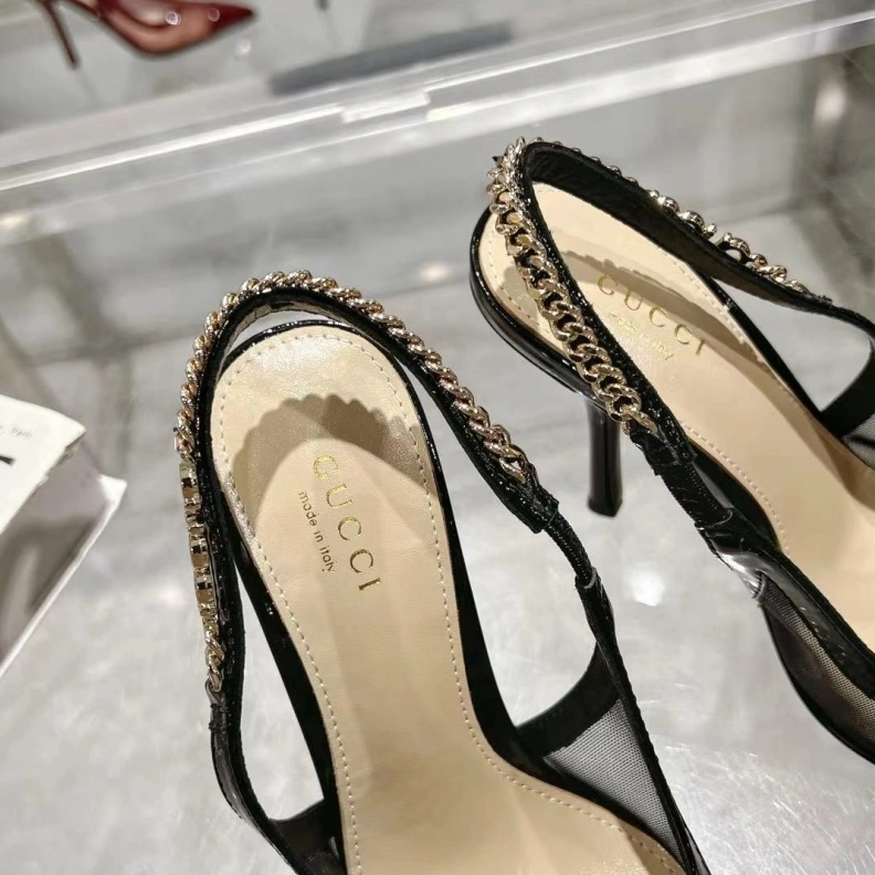 Gxccx Sandals Trendy 155695