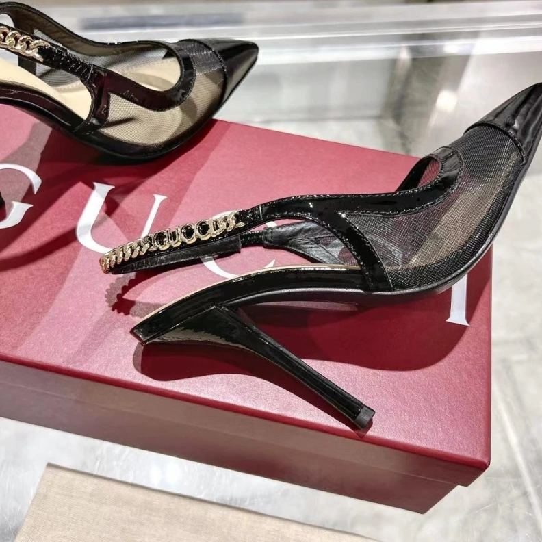 Gxccx Sandals Trendy 155695