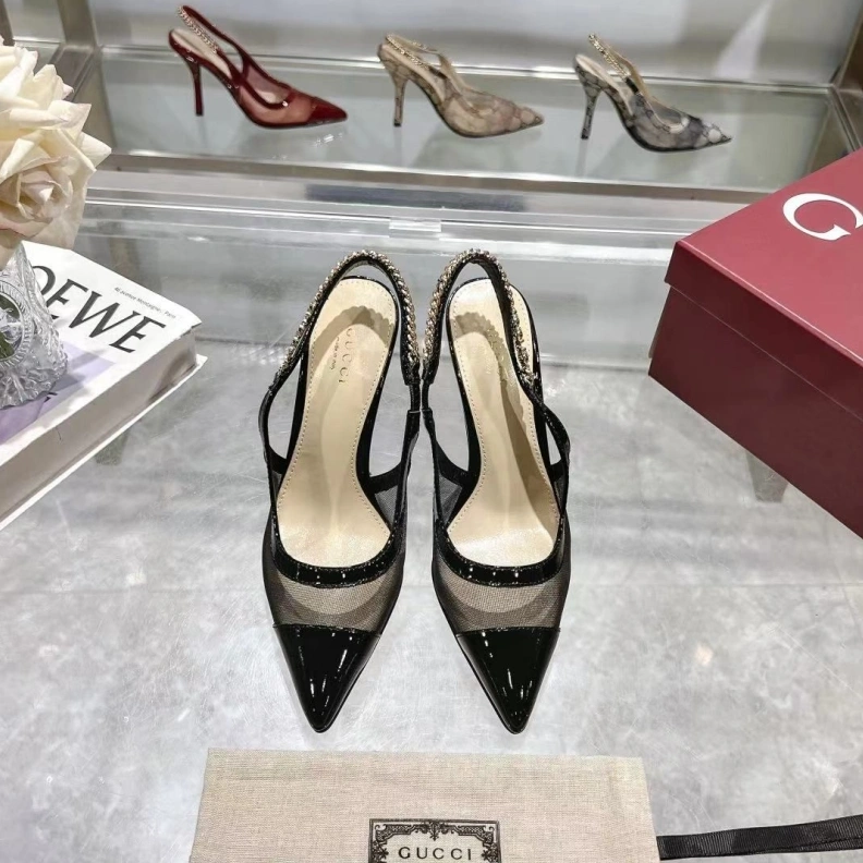 Gxccx Sandals Trendy 155695