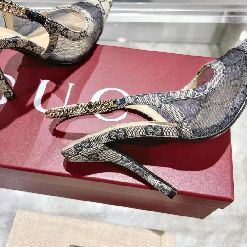 Gxccx Sandals GoodFit 155696