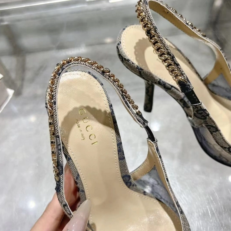 Gxccx Sandals GoodFit 155696
