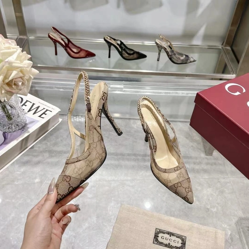 Gxccx Sandals Sophisticated 155687