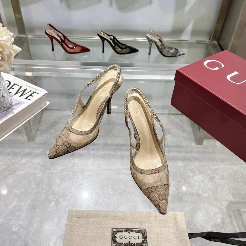Gxccx Sandals Sophisticated 155687