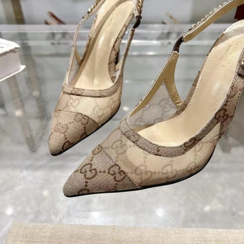 Gxccx Sandals Sophisticated 155687