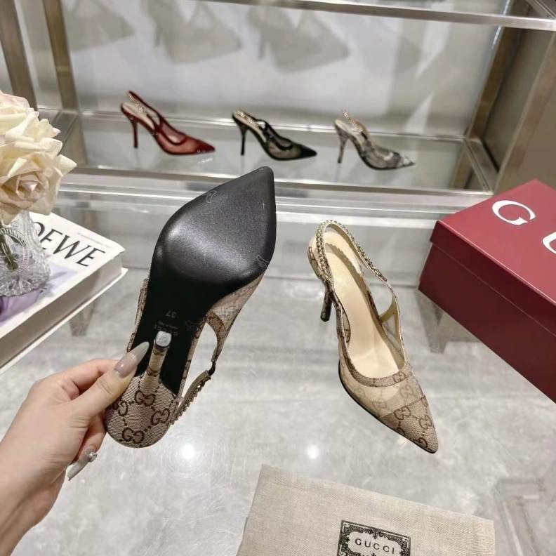 Gxccx Sandals Sophisticated 155687