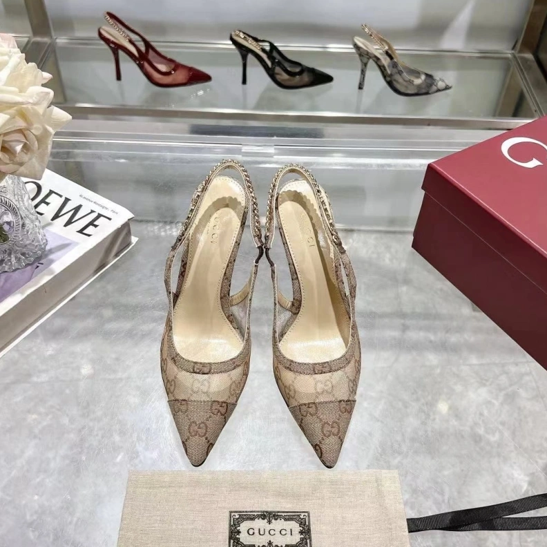 Gxccx Sandals Sophisticated 155687