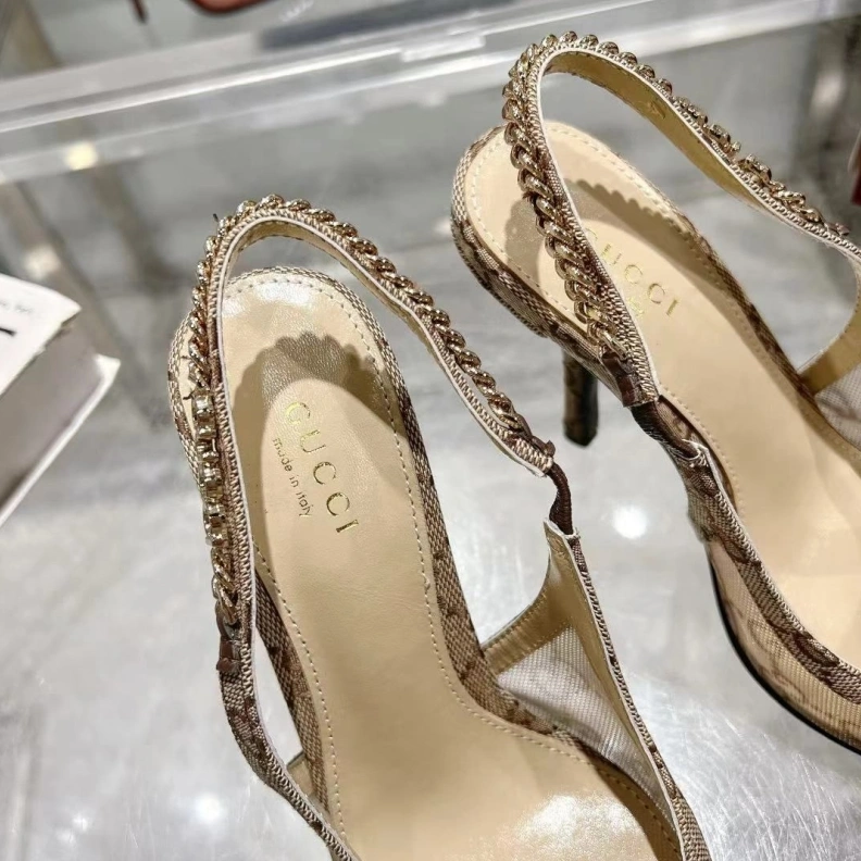 Gxccx Sandals Sophisticated 155687