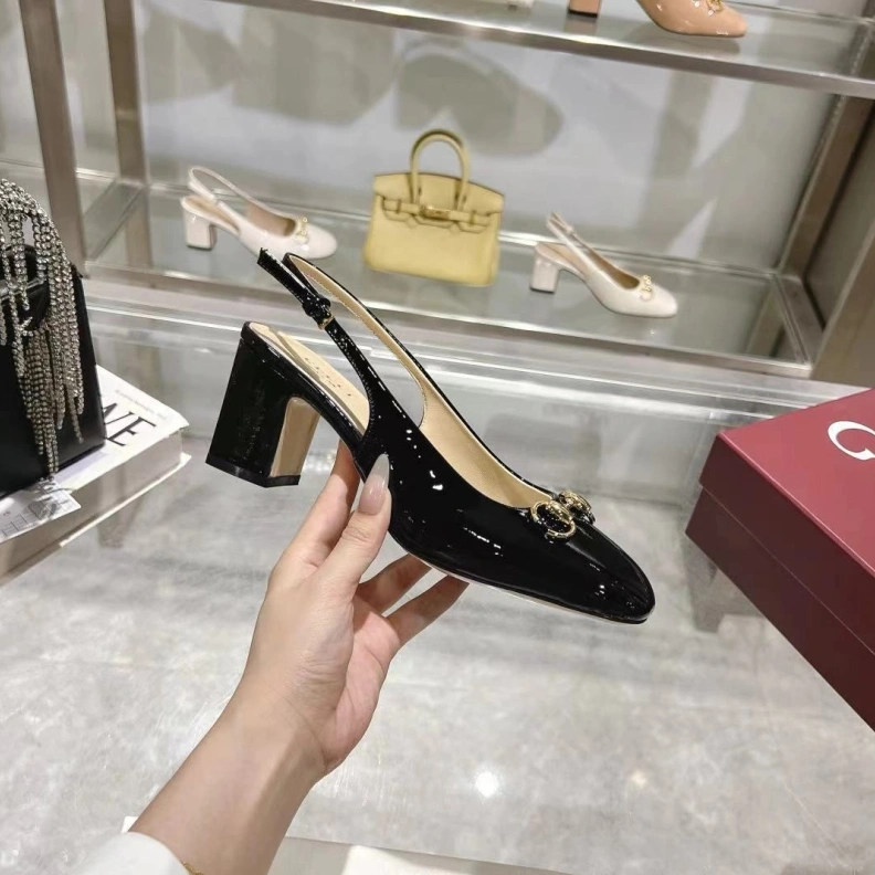 Gxccx Sandals Comfortable 155691