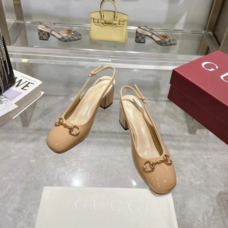 Gxccx Sandals Sleek 155689