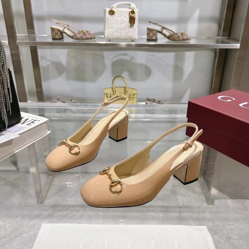 Gxccx Sandals Sleek 155689