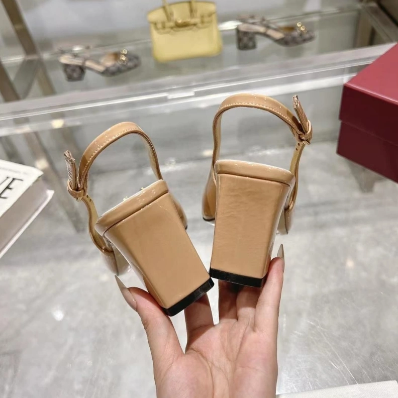 Gxccx Sandals Sleek 155689