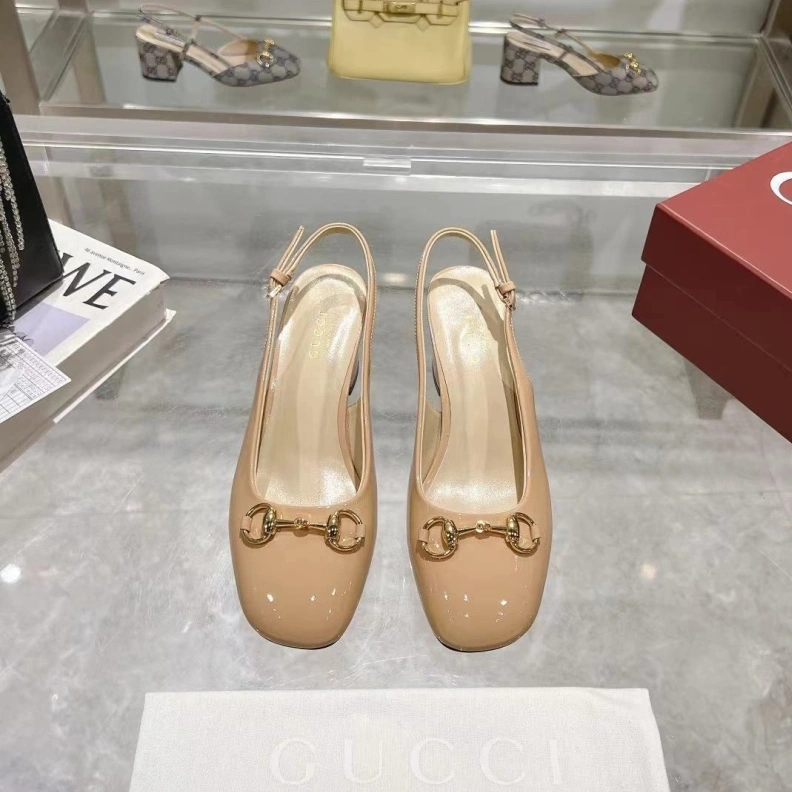 Gxccx Sandals Sleek 155689