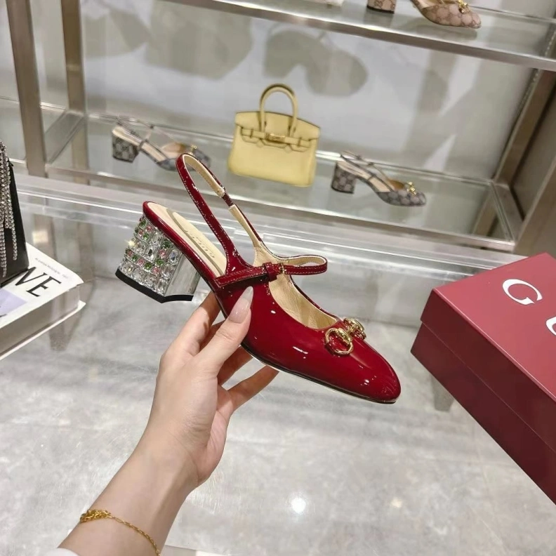 Bright Gxccx Sandals 155693