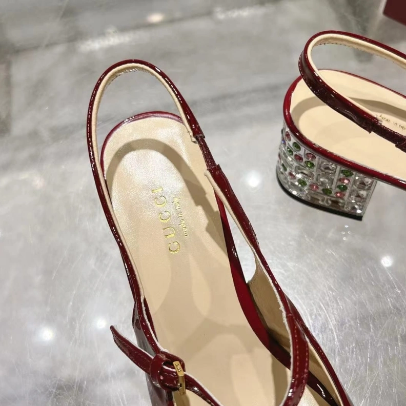 Bright Gxccx Sandals 155693