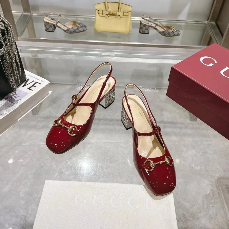 Bright Gxccx Sandals 155693
