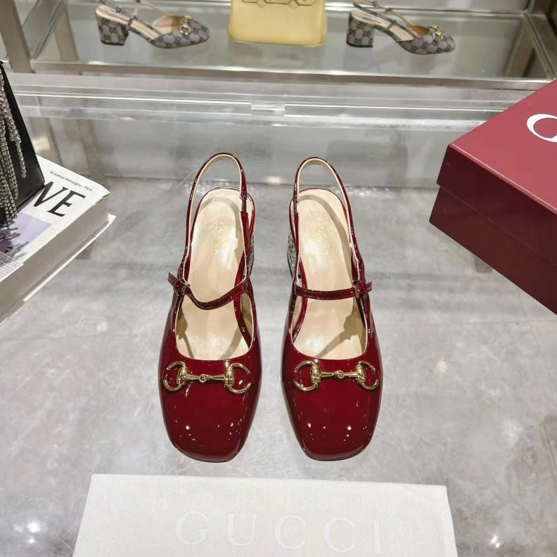 Bright Gxccx Sandals 155693