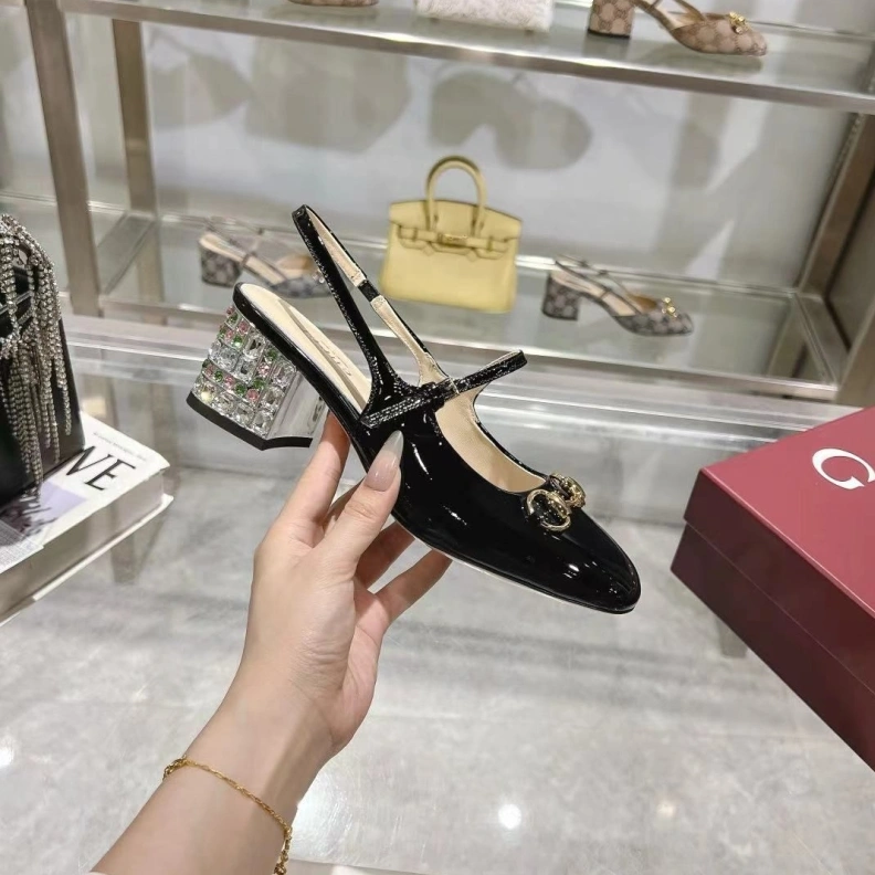 Gxccx Sandals WellDesigned 155688