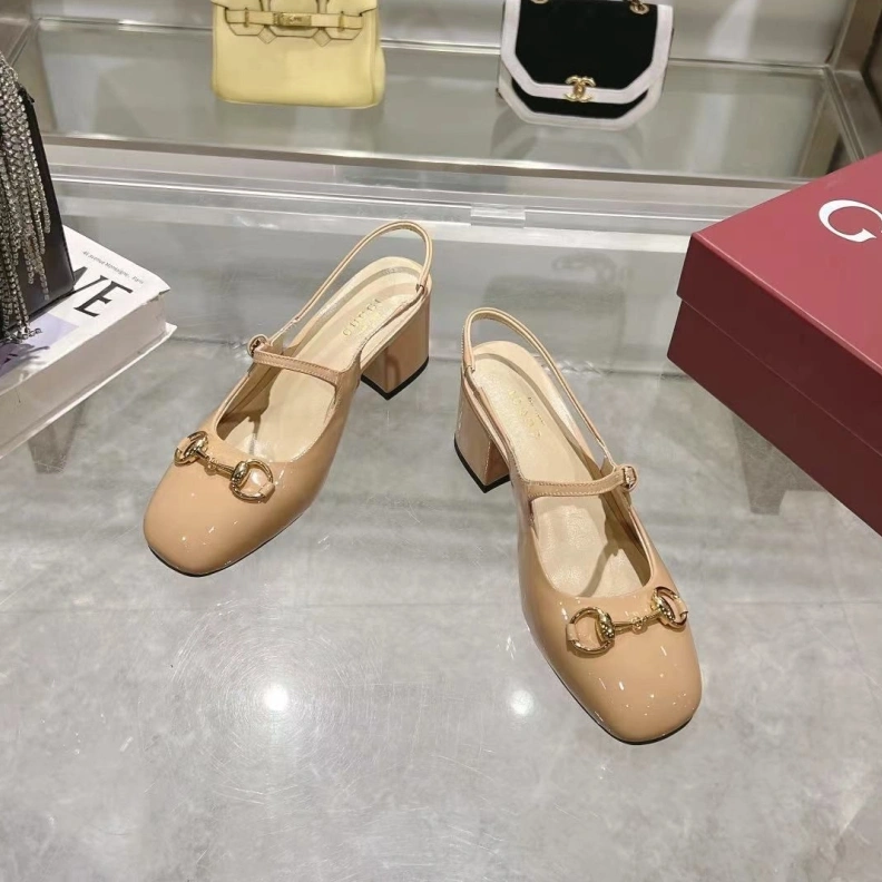 Trendsetting Gxccx Sandals 155682